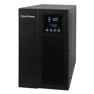 CyberPower MainStream OnLine 3000VA/2700W, Tower