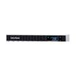 CyberPower PFC SineWave LCD GP 1500VA/900W, 1U, Rack, hl.389 mm
