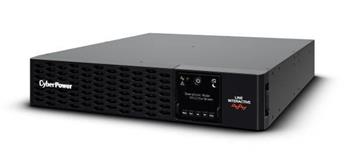 CyberPower Professional Rackmount Series PRIII 3000VA/3000W,2U, XL, hl. 50 cm