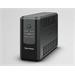 CyberPower UT GreenPower Series UPS 650VA/360W, české zásuvky - poškozený obal