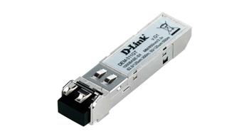 D-Link 1-Port Mini-GBIC to 1000BaseSX