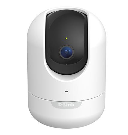 D-Link 2.5K QHD Pan and Tilt Pro Wi-Fi Camera, DCS-8610
