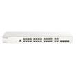 D-Link DBS-2000-28/E, Nuclias Cloud-Managed Switches
