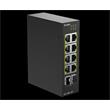 D-Link DIS-100G-10P Industrial 8-Port 1G PoE+ + 2-Port 1G SFP Unmanaged PoE Switch