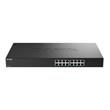 D-Link DMS-1016/E16-Port 2.5G Multi-Gigabit Unmanaged Switch