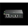 D-Link DWM-314-T 4G Multi-Connect M2M Industrial VPN Modem Router