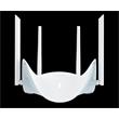 D-Link R36 - BE3600 Wi-Fi 7 Smart Router