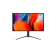 Dahua herní monitor LM27-GO34A 26,5" OLED/2560x1440/0,03ms/280Hz/400nits/DP/HDMI/repro/Pivot/černý
