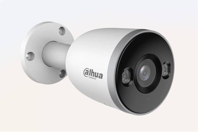 Dahua IPC-HFW1339DTK1-SAW-IL-0280B Wireless IoT kamera (Wi-Fi Series)