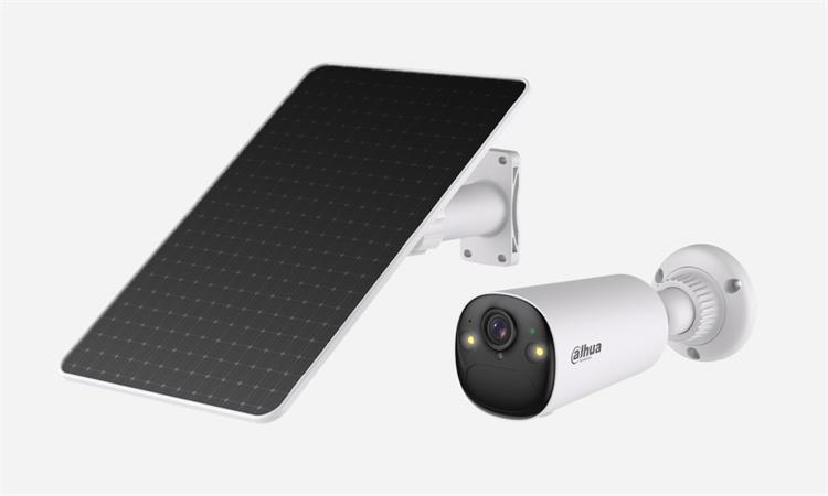 Dahua KIT/BF4CP-0210B-XL/M0508 Wireless IoT kamera (Wi-Fi Series)