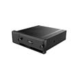 Dahua MNVR4104-GFWI mobilní videorekordér 4 kanály POE H.265 1/2 HDD AI