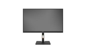 Dahua monitor LM27-P401A 27" IPS/3840x2160/5ms/350nits/1000:1/DP/HDMI/Pivot/černý