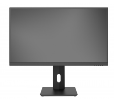 Dahua monitor LM27-U401A 27" IPS/3840×2160/5ms/300nits/1000:1/DP/HDMI/USB Hub/černý