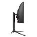 Dahua monitor LM30-E330CA curved 30" VA/2560x1080/1ms/250nits/3000:1/200Hz/2xDP/2xHDMI/Heigh Adj./Tilt/Swivel/černý