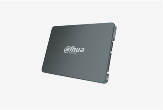 Dahua SSD-C800AS120G 120GB 2.5 inch SATA SSD, Consumer level, 3D NAND