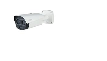 Dahua termální kamera TPC-BF2241-TB7F8-S2