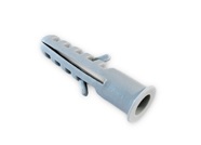 DATACOM Hmoždinka (6mm) šedá 100ks