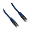 DATACOM Patch cord FTP CAT5E 2m modrý