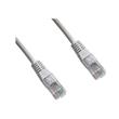 DATACOM Patch cord UTP CAT6 3m bílý