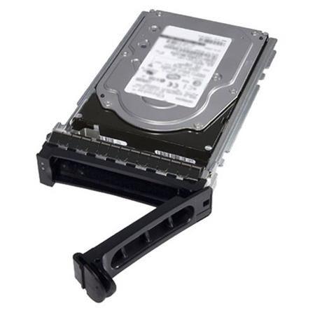 Dell 1.2TB 10K RPM SAS 12Gbps 512n 2.5in Hot-plug Hard Drive SP