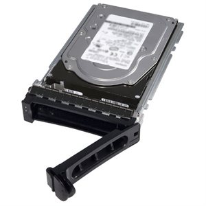 Dell 1.92TB SSD vSAS SED Read Intensive 512e 2.5in Hot-Plug CK