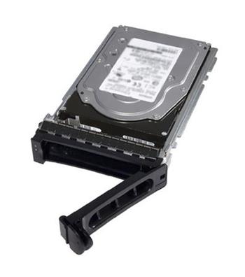 Dell 12TB 7.2K RPM SAS ISE 12Gbps 512e 3.5in Hot-plug Hard Drive CK