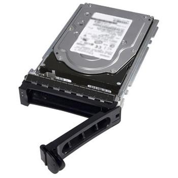 Dell 12TB 7.2K RPM SAS ISE 12Gbps 512e 3.5in Hot-plug Hard Drive CK