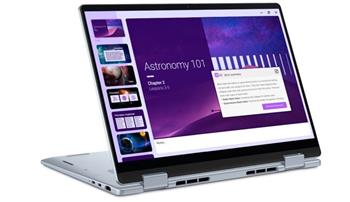 Dell 14 Plus 2-in-1 DB04250/Ultra 9 288V/32GB/1TB/14" FHD+/FPR/W11P/3Y NBD