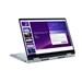 Dell 14 Plus 2-in-1 DB04250/Ultra 9 288V/32GB/1TB/14" FHD+/FPR/W11P/3Y NBD