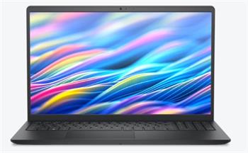 DELL 15 DC15250 i3-1305U/8GB/512GB SSD/15,6" FHD IPS 120Hz/W11P/3Y ProSpt/černá
