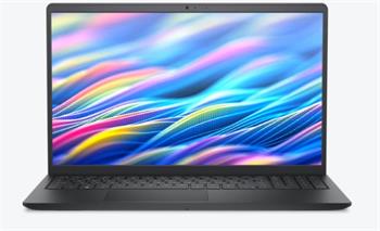 DELL 15 DC15250 i7-1355U/16GB/1TB SSD/15,6" FHD IPS Touch/W11P/3Y ProSpt/černá