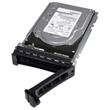 Dell 2.4TB 10K RPM SAS 12Gbps 512e 2.5in Hot-plug Hard Drive3.5in HYB CARR FIPS-140 SED CK