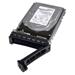 Dell 900GB 15K RPM SAS ISE 12Gbps 512n 2.5in Hot-plug Hard Drive 3.5in HYB CARR CK