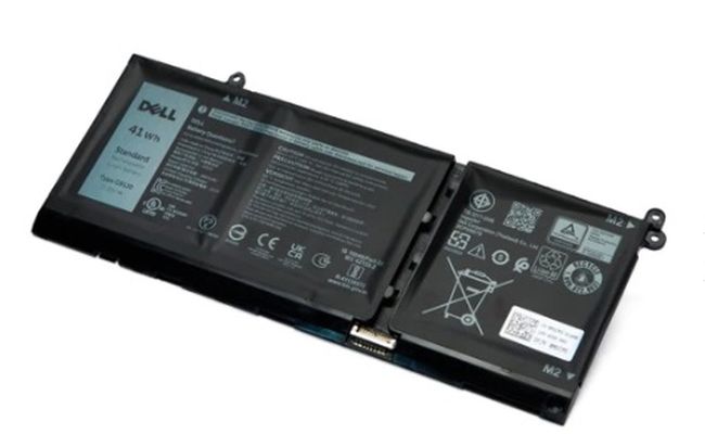 Dell Baterie 3-cell 41W/HR LI-ION pro Vostro,Latitude,Inspiron