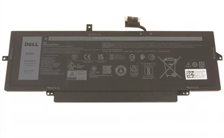 Dell Baterie 3-cell 50W/HR LI-ION pro Latitude