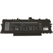 Dell Baterie 3-cell 59,6W/HR LI-ION pro Latitude