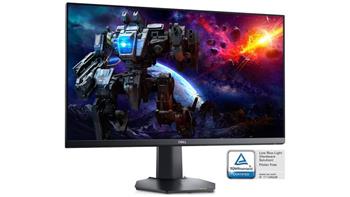 DELL G2722HS 27" LED/1920x1080/165Hz/1000:1/1ms/2xHDMI/DP/cerny