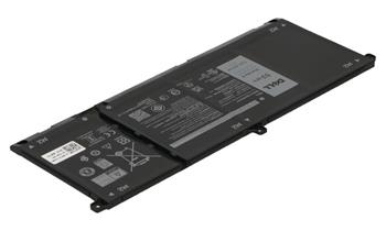 Dell H5CKD 4 článková Baterie do Laptopu 15, 3530mAh