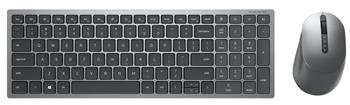 Dell KM7120W bezdrátová klávesnice a myš - maďarština