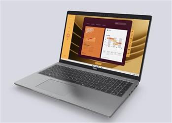 DELL Latitude 5550/iU5-135U/16GB/512GB SSD/15.6" FHD/TB/FPR/Cam/W11P/3Y PS NBD/Šedá