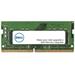 Dell Memory Upgrade - 16 GB - 1Rx8 DDR4 SODIMM 3200 MT/s