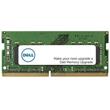 Dell Memory Upgrade - 16 GB - 1Rx8 DDR4 SODIMM 3200 MT/s