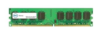 Dell Memory Upgrade - 16 GB - 1Rx8 DDR5 UDIMM 4800 MT/s ECC