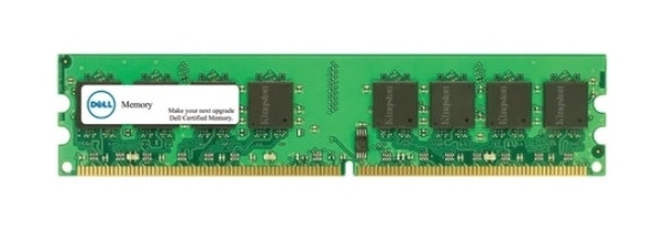 Dell Memory Upgrade - 32 GB - 2Rx8 DDR5 UDIMM 5600 MT/s ECC (Not Compatible with 4800 MT/s DIMMs)