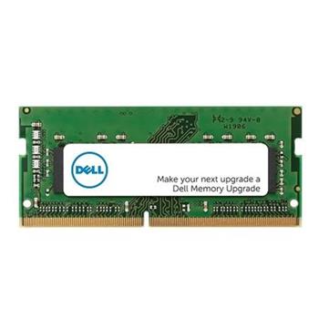 Dell Memory Upgrade - 8 GB - 1RX16 DDR5 SODIMM 5600 MHz