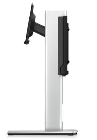 DELL Micro Form Factor All-in-One Stand - MFS22NO backward compatible