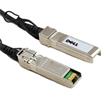 Dell Networking Cable QSFP+ to QSFP+ 40GbE Passive Copper Direct Attach Cable 1 Meter Cust Kit