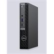 DELL OptiPlex 7020 MFF/i3-14100T/8GB/256GB SSD/WiFi/W11P/3Y Prosupport onsite