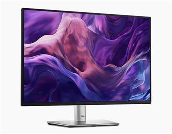 Dell P2425 24" wide/8ms/1000:1/1920x1200/HDMI/DP/VGA/USB/IPS panel/cerny