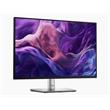 Dell P2425 24" wide/8ms/1000:1/1920x1200/HDMI/DP/VGA/USB/IPS panel/cerny